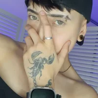 MAXYM_LUXE_   頭像圖片