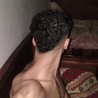 Slika avatara modela qkaosos