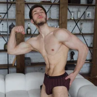 DorianHill's Avatar Photo