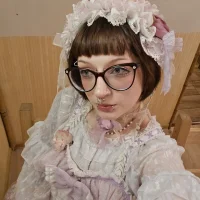 Lily_Arden Immagine Avatar
