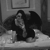 Moana_Farhat Poză de profil
