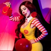 EvelinaGrey's Avatar Pic