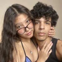 HornyCouple_222 – avatarbillede