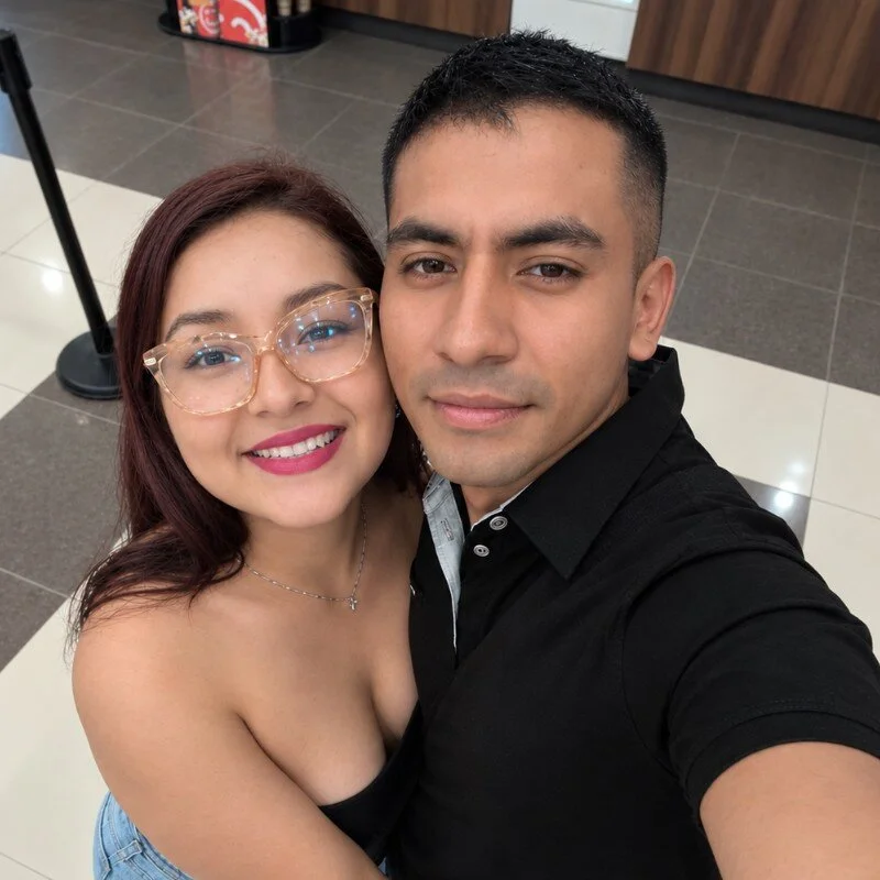 Alexismav profile photo