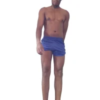 Negoliso123's Profile Pic