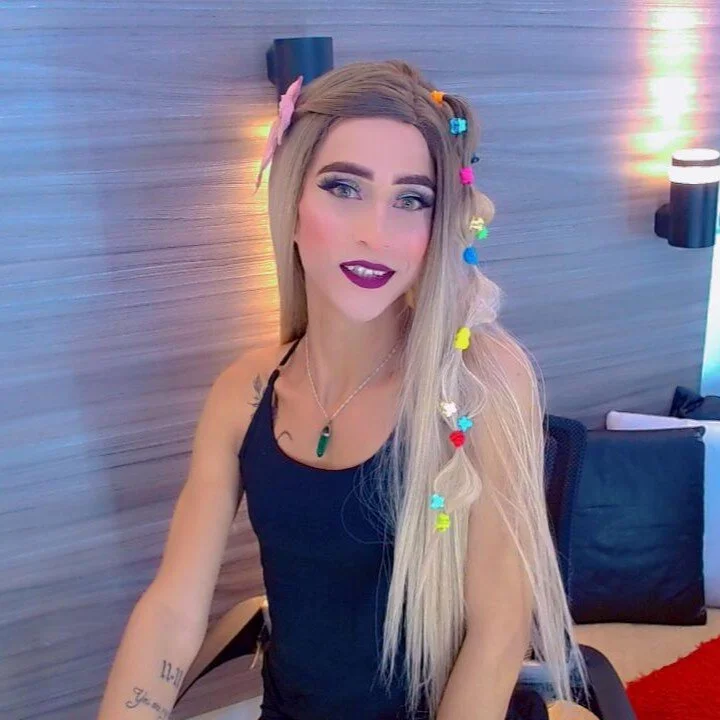 princessrainbowx Stripchat profile image