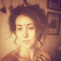 trixiedivine avatarbilde