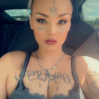 Princesscreepasf Poză de profil