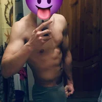 Foto desnuda XXX de Prohuyrog