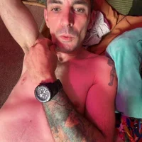 Foto desnuda XXX de barback84