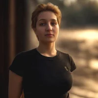 ElviaCoppingers profilbillede