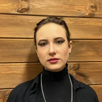 EvenaWest 的个人资料图片