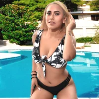 Zdjęcie profilowe modela Cereza_horny