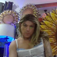 Slika avatara modela kristinakelly