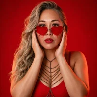anniecoopeer Immagine Avatar