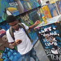 Аватар mellow_smoke