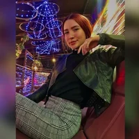 Freya_Li's Foto Profil