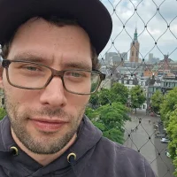 Big-Cockring_3 Φωτ, Προφίλ