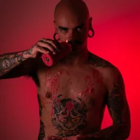 Gambar Avatar kaletattoo