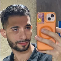 _YOURHERO – avatarbillede