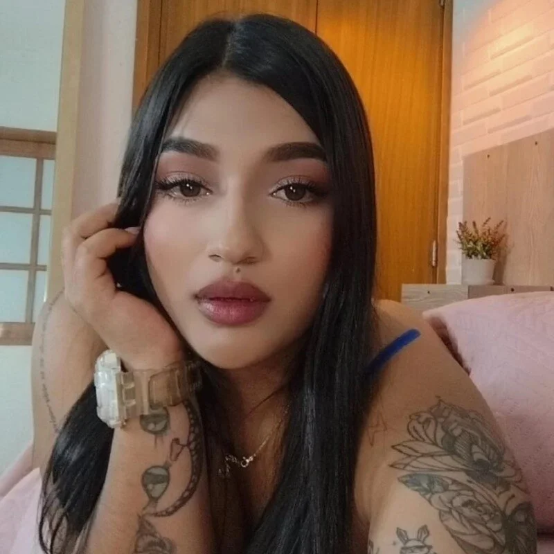 Vera_Lux_ Stripchat profile image