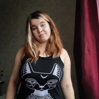 Helen_foxygirl Poză avatar