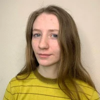 IrmaObriel's Profile Pic