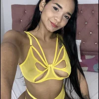 Slika avatara modela Maria_x_Alejandra