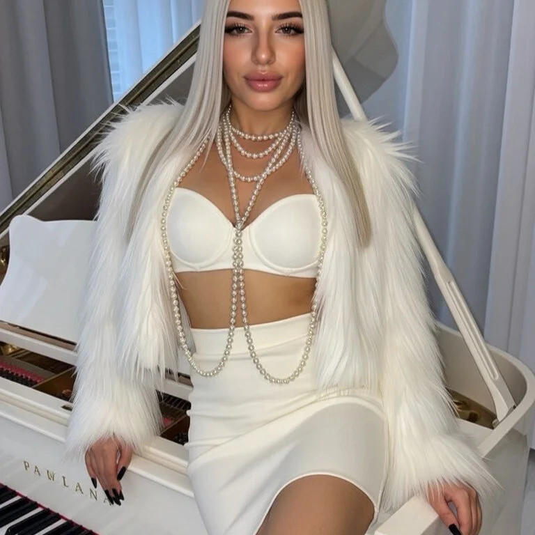 Julianna68 Stripchat profile image