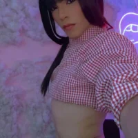 Zdjęcie profilowe modela ARES_AND_ALEX