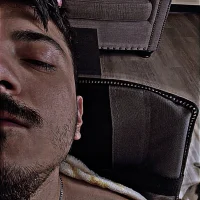 Slika avatara modela feet123