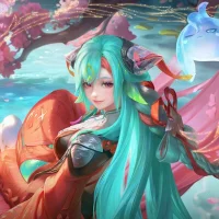 Shao_Si_Yuan Gambar Avatar