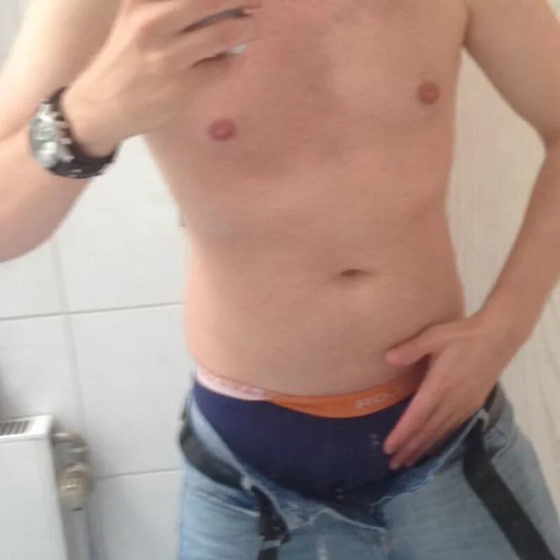 SaschaFun1985 Stripchat profile image