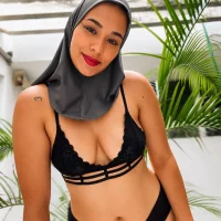 Profilová fotka ShanaJamil