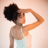 MaryJules's Profile Pic