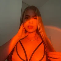 Mollyfox773 profiképe