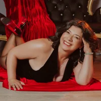 Madame_Jays profilbillede