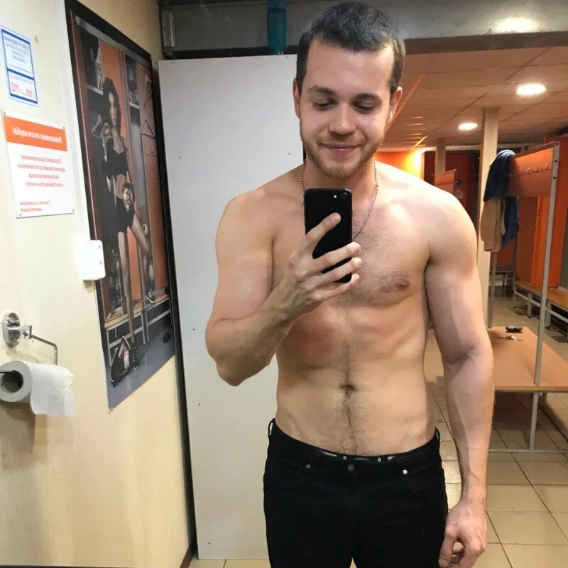 Alexxx_horny profile photo
