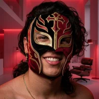 MysterioD's Avatar Pic