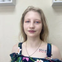 MerciaDobson's Profile Pic