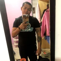 BronzedMask1 model avatar