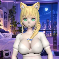 Mei_Luv's Avatar Pic