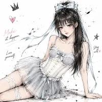Foto del avatar de jinyide_zeze