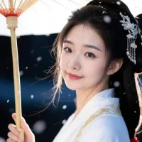 cute-xiaoai520 头像图片