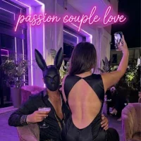 PassionCoupleLove webcam