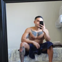 IsraelEmilio's Avatar Pic