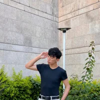 Gambar Profil FabianPriince