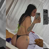 SofiaMailenn_s profilbillede