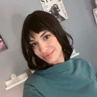 VerikovaOlga webcam