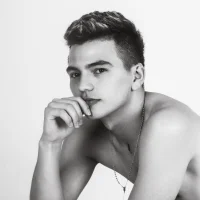 Foto desnuda XXX de babbysonfire